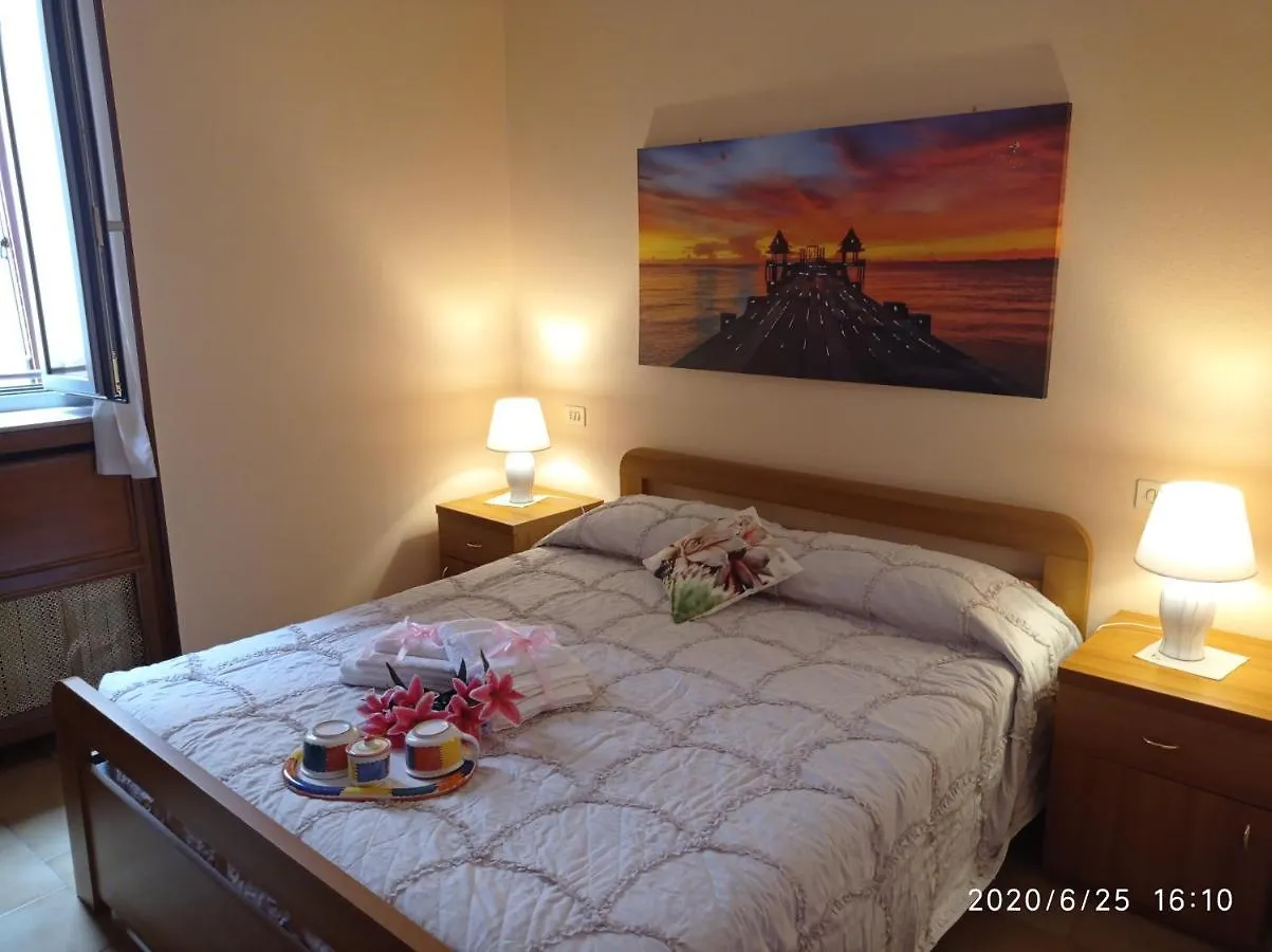 La Casa Di Terry Villa Bergamo Holiday home