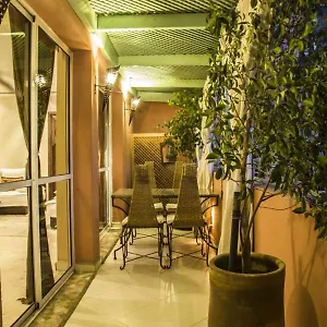 Douillet, Marrakech-guéliz Appartement Marrakesh