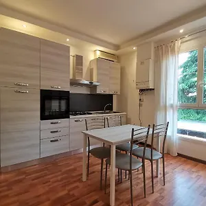 Orio Apartament
