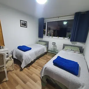  Homestay Limehouse East United Kingdom