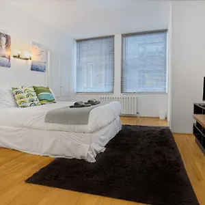  Apartment Tenacity Homes United Kingdom