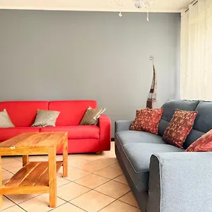 Centro Elegante Apartament