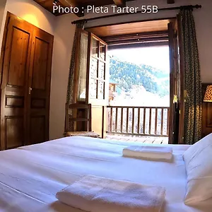 Ac Tarter , El Tarter Andorra