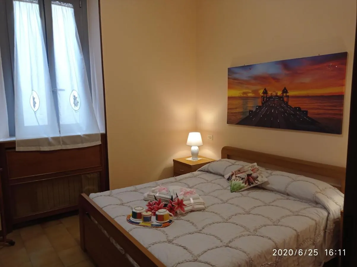 Villa La Casa Di Terry Bérgamo Сasa de vacaciones