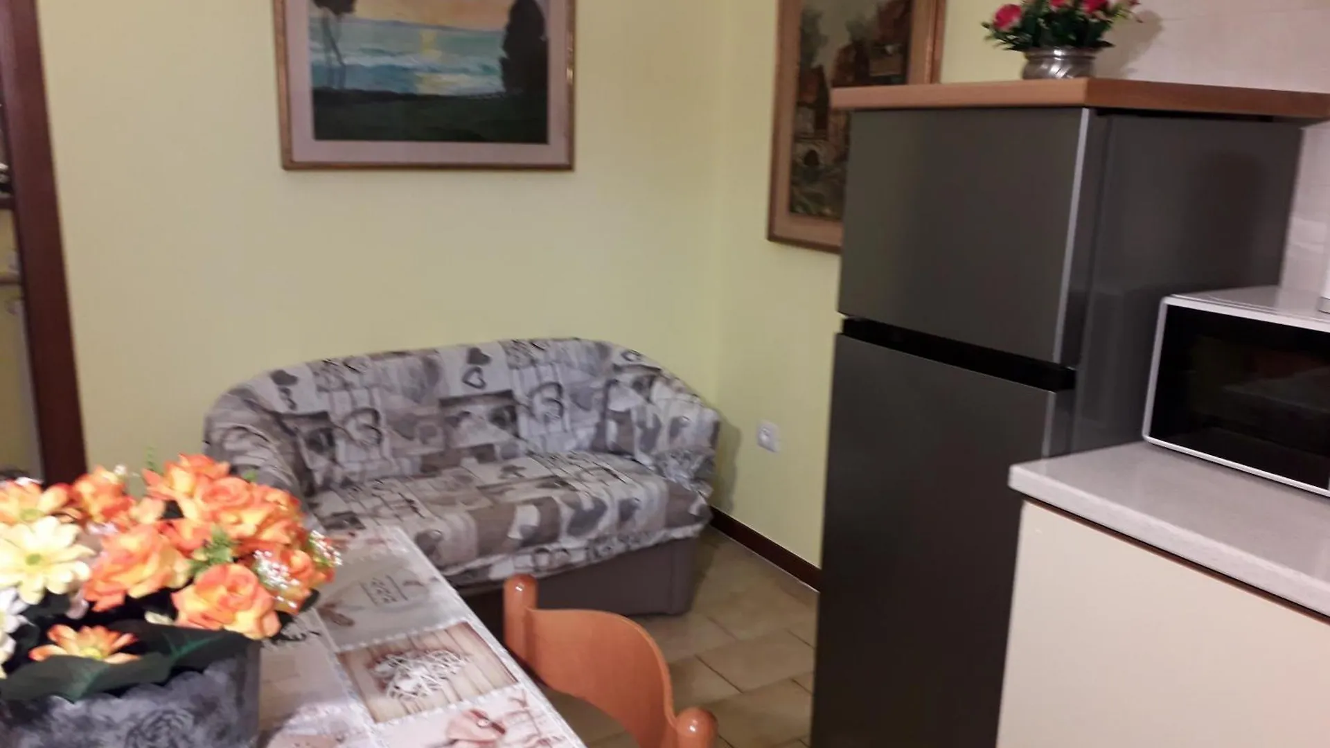 Сasa de vacaciones Villa La Casa Di Terry Bérgamo Italia
