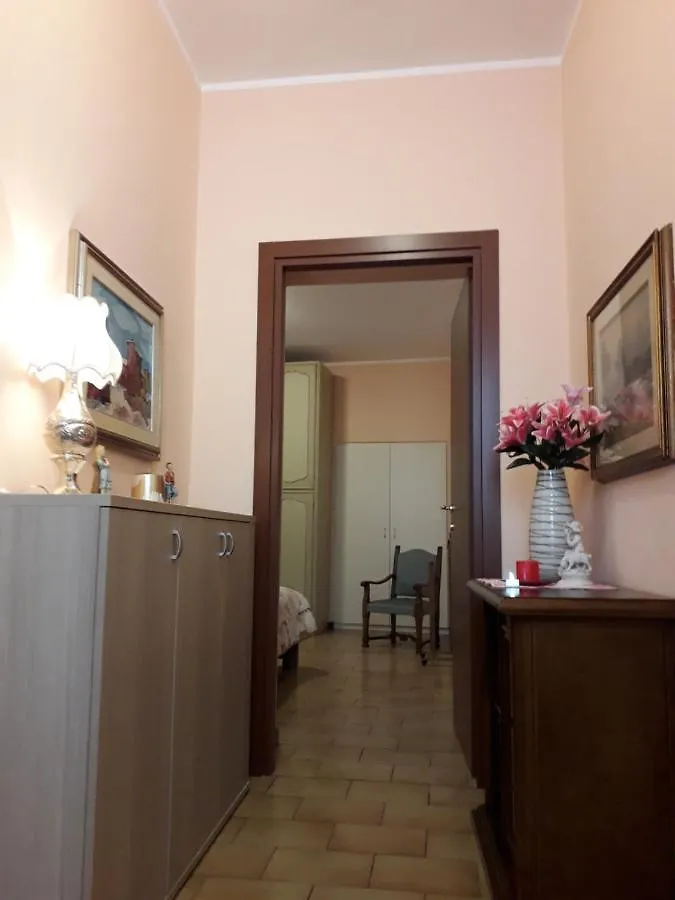 Villa La Casa Di Terry Bérgamo Сasa de vacaciones